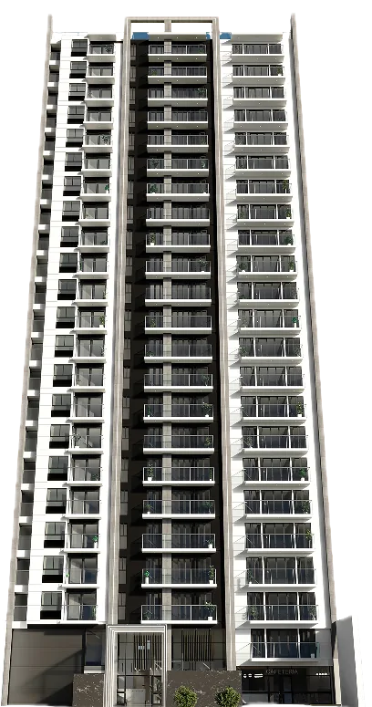 Edificio Evolution
